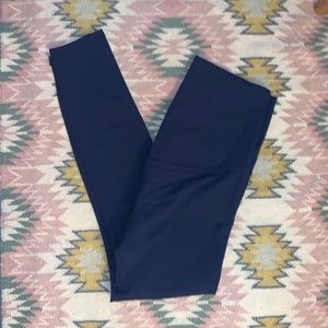 Fabletics PureLuxe maternity leggings